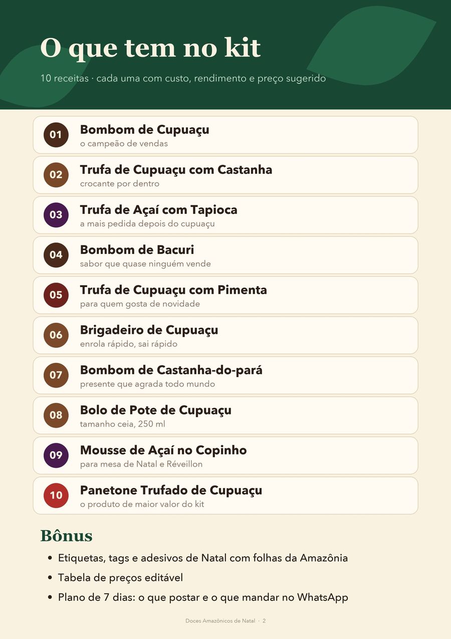 Sumário